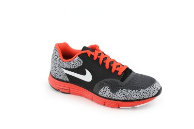 Mens Lunar Safari Fuse+