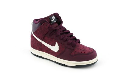 Womens Dunk High AS