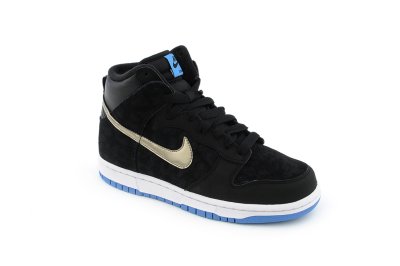 Womens Dunk High AS