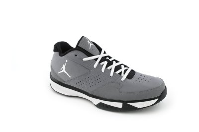 Mens Jordan ISO II Low