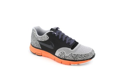 Mens Lunar Safari Fuse+