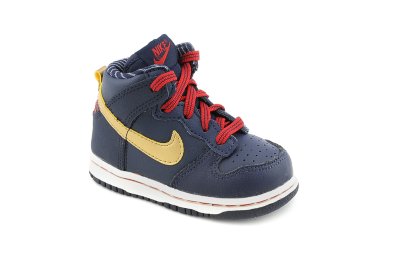 Toddler Dunk High ND (TD)