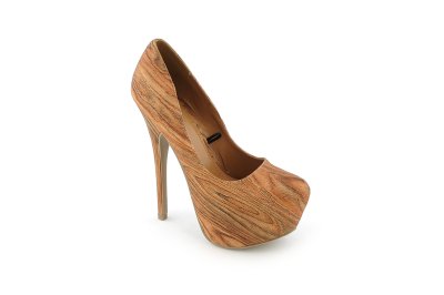 Womens 018 Stiletto Heel