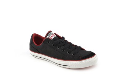 Mens Chuck Taylor LS OX