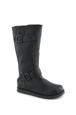 Womens Urban Buckle