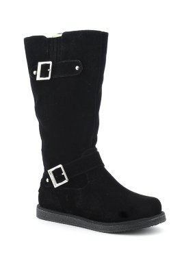 Womens Urban Buckle