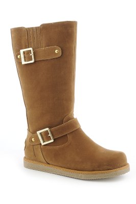 Womens Urban Buckle