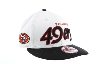 San Francisco 49ers Cap