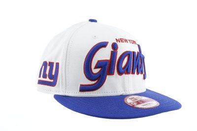 New York Giants Cap