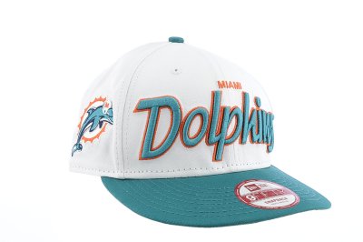 Miami Dolphins Cap