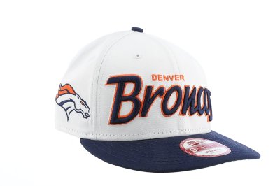 Denver Broncos Cap