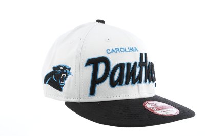 Carolina Panthers Cap