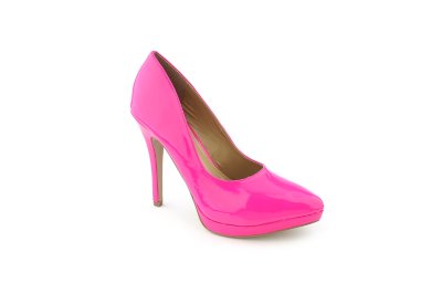 Womens 084 High Heel Pump