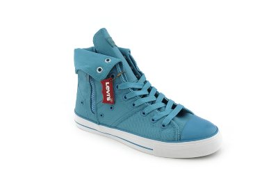 Womens Zip Ex Hi CT Twill