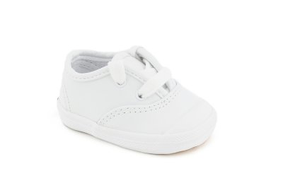 Infant Champ Lace