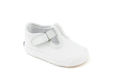 Toddler Toe Cap T Strap