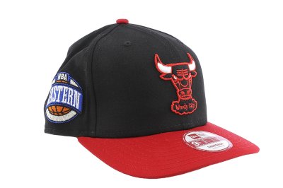 Chicago Bulls Cap