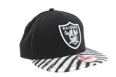 Oakland Raiders Cap