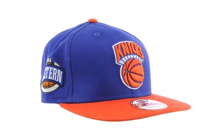 New York Knicks Cap