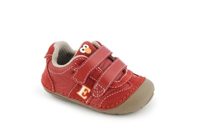 Infant Street Smart Elmo