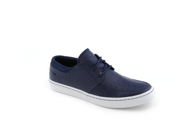 Mens Wardour Low