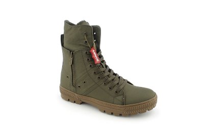 Mens Sahara Nylon