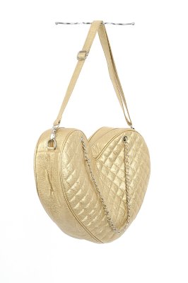 Heart Bag