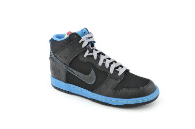 Kids Dunk High (GS)