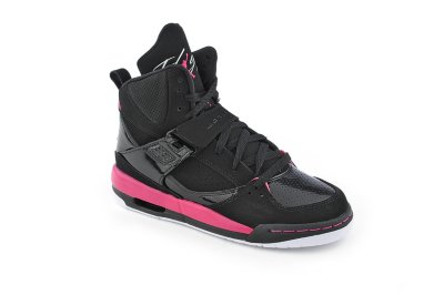 Girls Jordan Flight 45 High (GS)