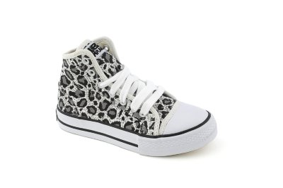 Kids Cheetah Simple