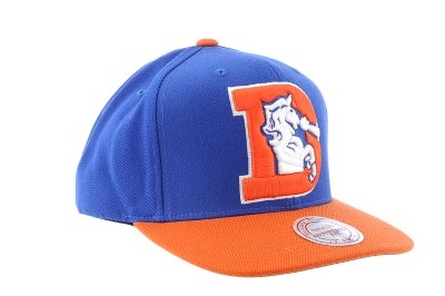 Denver Broncos Cap