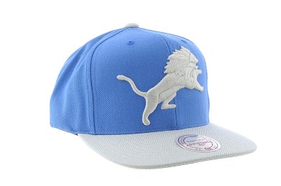 Detroit Lions Cap