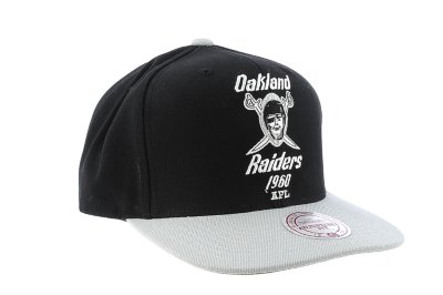 Oakland Raiders Cap