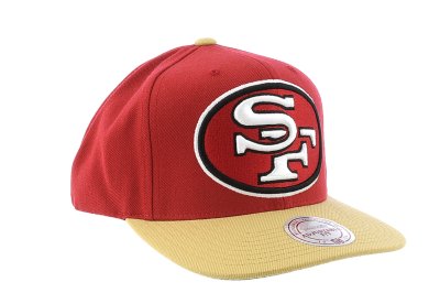 San Francisco 49ers Cap