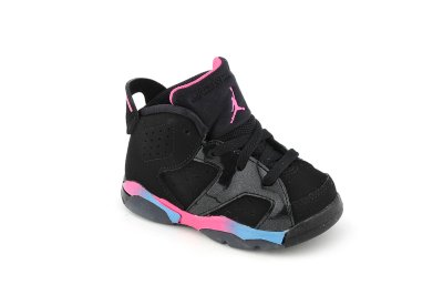 Toddler Jordan 6 Retro (TD)