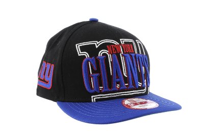 New York Giants Cap