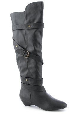Womens Zippedd