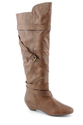 Womens Zippedd