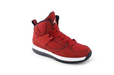 Mens Jordan Flight 45 High Max