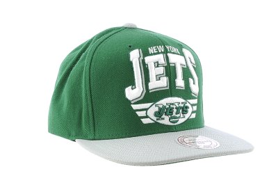 New York Jets Cap