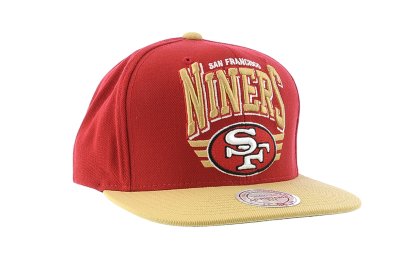 San Francisco 49ers Cap