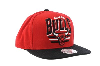 Chicago Bulls Cap