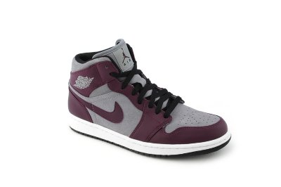 Mens Air Jordan 1 Phat