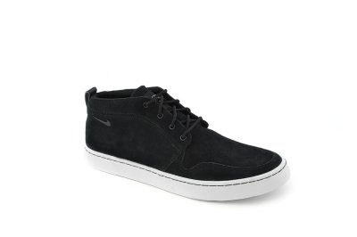 Mens Wardour Chukka