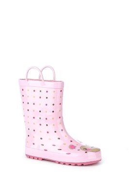 Kids S Rain Boot