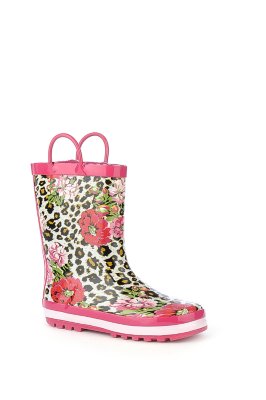 Kids S Rain Boot 