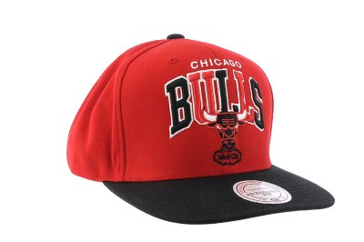 Chicago Bulls Cap