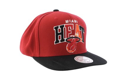 Miami Heat Cap