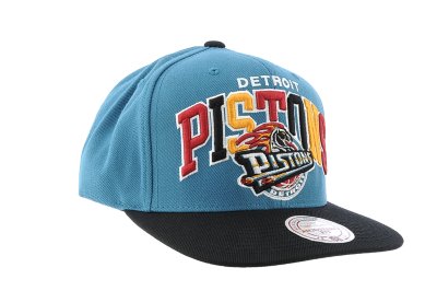 Detroit Pistons Cap