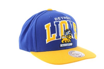 Detroit Lions Cap